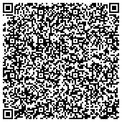 QR-код с контактной информацией организации Военный комиссариат Струго-Красненского, Гдовского и Плюсского районов