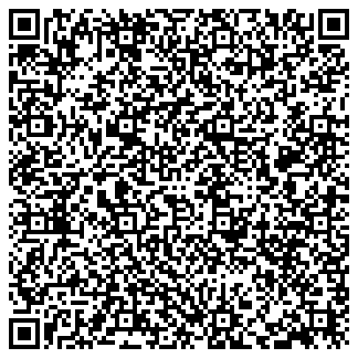 QR-код с контактной информацией организации Военный комиссариат г.Псков и Псковского района