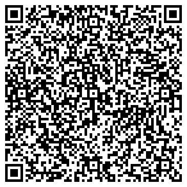 QR-код с контактной информацией организации РОССИНАНТ ДЕТСКАЯ КОННО-СПОРТИВНАЯ ШКОЛА