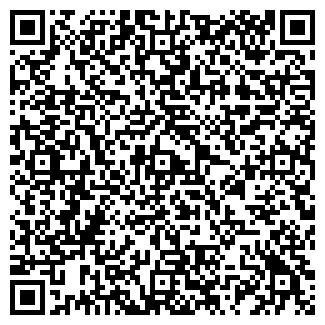QR-код с контактной информацией организации СУПЕР-ФИТНЕС