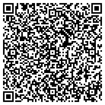 QR-код с контактной информацией организации ПИТЕРМЕДПРОФИ, ООО