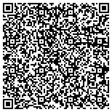 QR-код с контактной информацией организации Турбаза «Приморье»