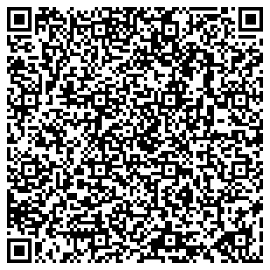 QR-код с контактной информацией организации ООО САНАТОРИЙ «ЯНТАРНЫЙ БЕРЕГ»