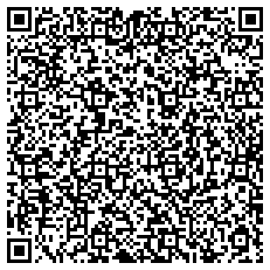 QR-код с контактной информацией организации «Азбука путешествия»