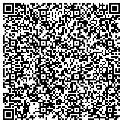 QR-код с контактной информацией организации ФКУ "Главное бюро медико-социальной экспертизы по городу Санкт-Петербургу"