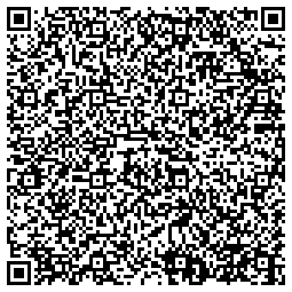 QR-код с контактной информацией организации Отдел социальных программ администрации Сосновоборского городского округа