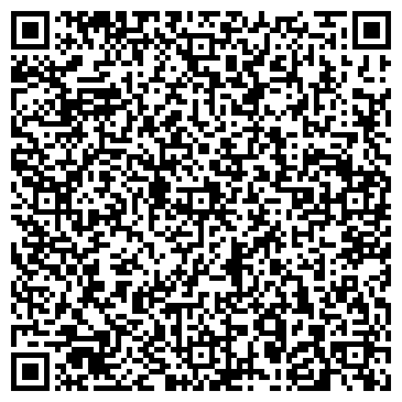 QR-код с контактной информацией организации ОАО ВТБ СЕВЕРО-ЗАПАД БАНК