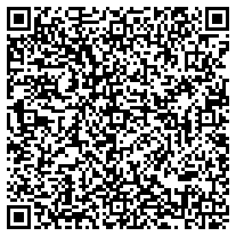 QR-код с контактной информацией организации ООО «Экомебель»