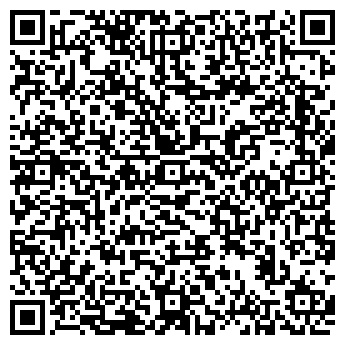 QR-код с контактной информацией организации БЮДЖЕТТОРГ, ГУП