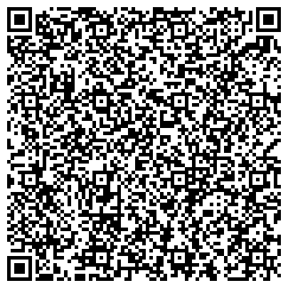 QR-код с контактной информацией организации АО «Коми энергосбытовая компания» отделение с. Объячево
