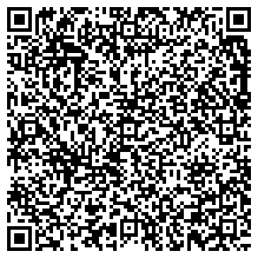 QR-код с контактной информацией организации ГУ Сынинское участковое лесничество