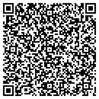 QR-код с контактной информацией организации ОГОНЁК