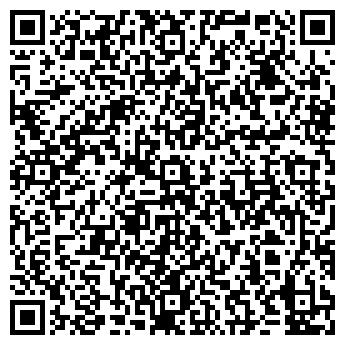 QR-код с контактной информацией организации Плавательный бассейн "Архимед"