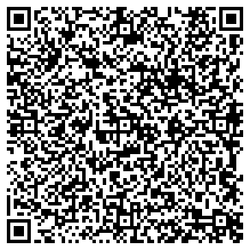 QR-код с контактной информацией организации ТСЖ «Берёзовик-34»