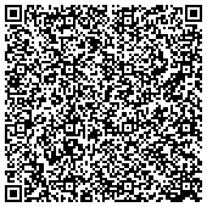 QR-код с контактной информацией организации Комитет жилищно-коммунального хозяйства Тихвинского муниципального района