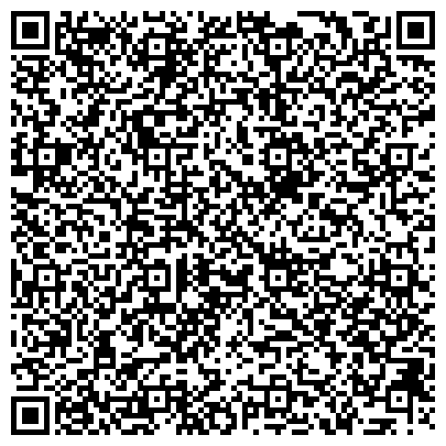 QR-код с контактной информацией организации "ОМВД России по Тихвинскому району Ленинградской области"