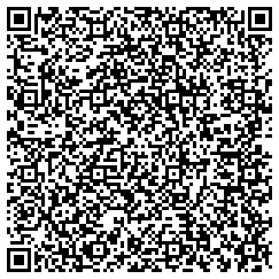 QR-код с контактной информацией организации Тосненская клиническая межрайонная больница