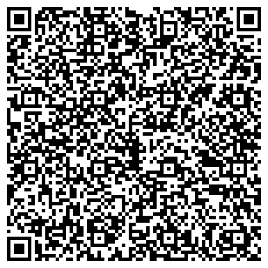 QR-код с контактной информацией организации "ОМВД России по Тосненскому району"