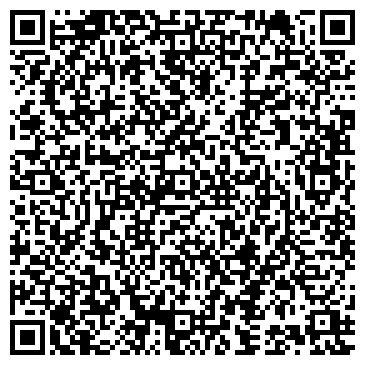 QR-код с контактной информацией организации Объединенный военный комиссариат г. Тосно