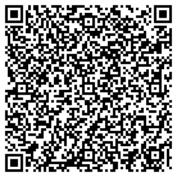 QR-код с контактной информацией организации ЦЕНТР НЕДВИЖИМОСТИ