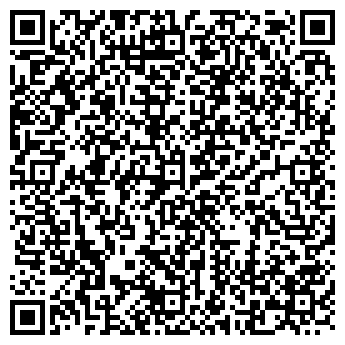 QR-код с контактной информацией организации НИКОЛЬСКАЯ ГИМНАЗИЯ № 1