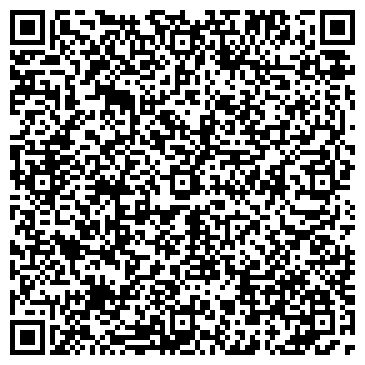 QR-код с контактной информацией организации РЯБОВСКАЯ СРЕДНЯЯ ШКОЛА