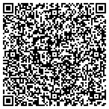 QR-код с контактной информацией организации ПОЛЯРНОЕ СИЯНИЕ КОМПАНИЯ, ООО