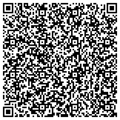 QR-код с контактной информацией организации Устюженский организационно-методический центр культуры и туризма