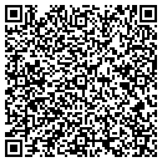 QR-код с контактной информацией организации ООО ГЕОНИС