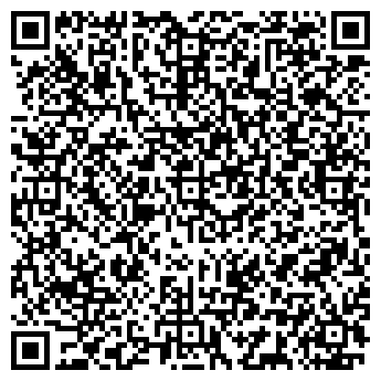 QR-код с контактной информацией организации ООО ПСК "Гестия"