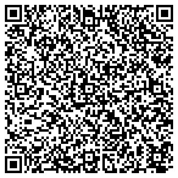QR-код с контактной информацией организации Холмогорское лесничество