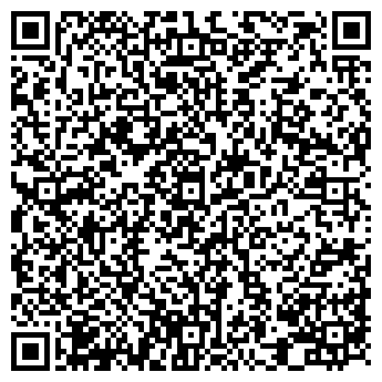 QR-код с контактной информацией организации ПРОМСТРОЙБАНК ОАО ФИЛИАЛ