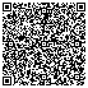 QR-код с контактной информацией организации ЧЕРЕПОВЕЦКОМБАНК, ЗАО