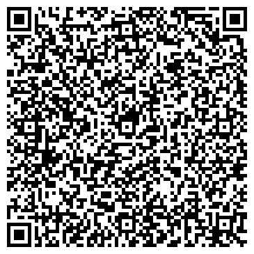 QR-код с контактной информацией организации ВИТА Центр Семёнова С. П.