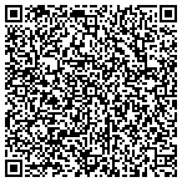 QR-код с контактной информацией организации Газета «Речь»
