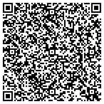 QR-код с контактной информацией организации АО «ФосАгро-Череповец»