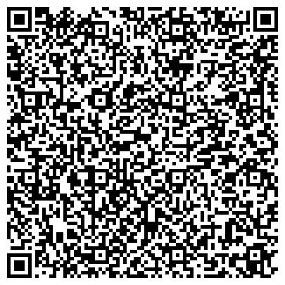 QR-код с контактной информацией организации АО "Воскресенский домостроительный комбинат"