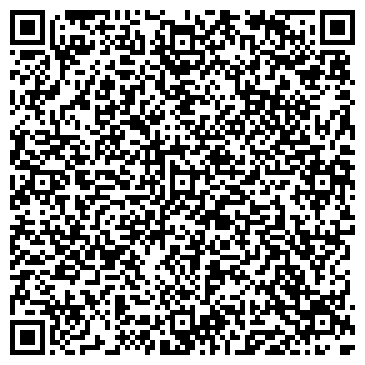 QR-код с контактной информацией организации ООО «УРСА Евразия», филиал в г. Чудово