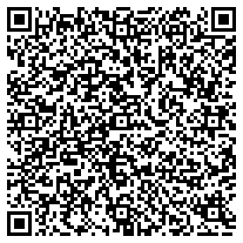 QR-код с контактной информацией организации Шекснинский лесхоз