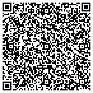 QR-код с контактной информацией организации ИП Рекламное агенство Люверсир