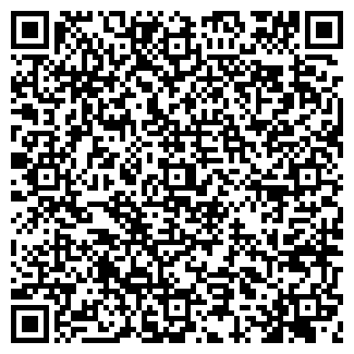 QR-код с контактной информацией организации ООО ЮГИНФОРМ