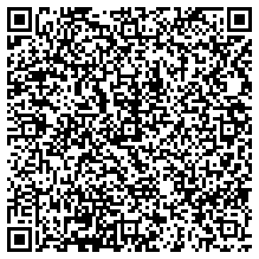 QR-код с контактной информацией организации МАКСМАСТЕР