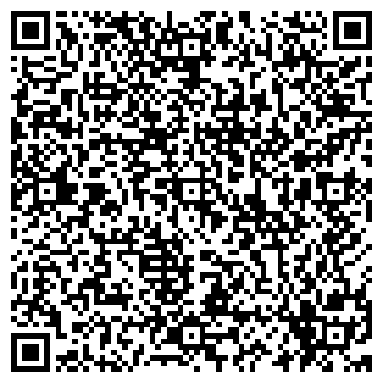 QR-код с контактной информацией организации «ЭкоЕвроДом»