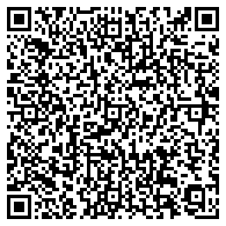 QR-код с контактной информацией организации CAMELOT