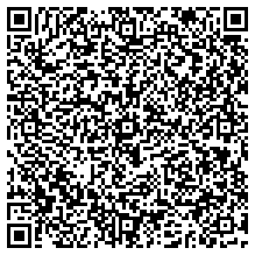 QR-код с контактной информацией организации ЦЕНТР ПРАВОВОГО ОБСЛУЖИВАНИЯ