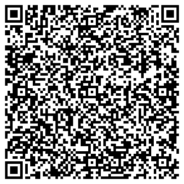 QR-код с контактной информацией организации ГБУЗ СК "Будённовская ЦРБ"