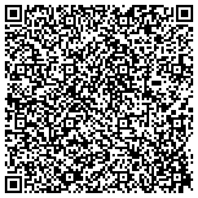 QR-код с контактной информацией организации Управление Минюста России по Республике Северная Осетия-Алания