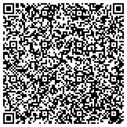 QR-код с контактной информацией организации "Каширский таможенный пост"