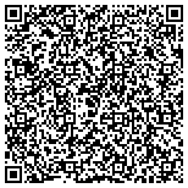 QR-код с контактной информацией организации ИРОНБАНК АКБ СЕВЕРО-КАВКАЗСКИЙ ФИЛИАЛ