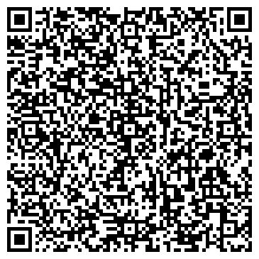 QR-код с контактной информацией организации Такси "Удача"